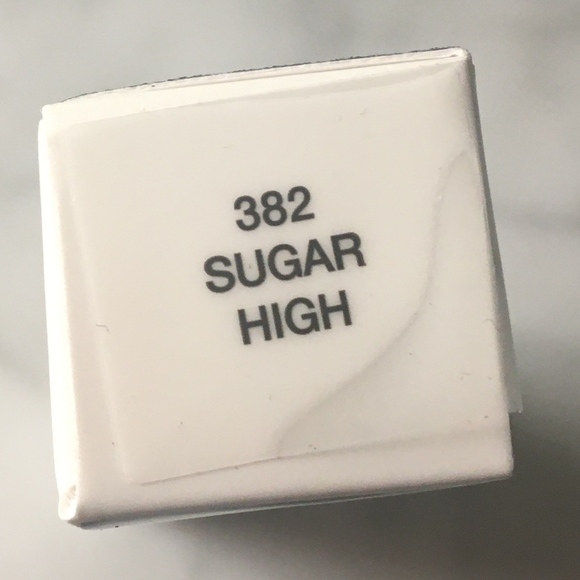 Marc Jacobs Hi-Shine Gloss Lip Lacquer Sugar High - Picture 3 of 3